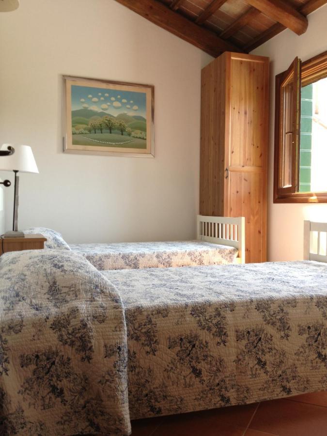 Agriturismo Dominio Di Bagnoli Bagnoli di Sopra Exterior foto