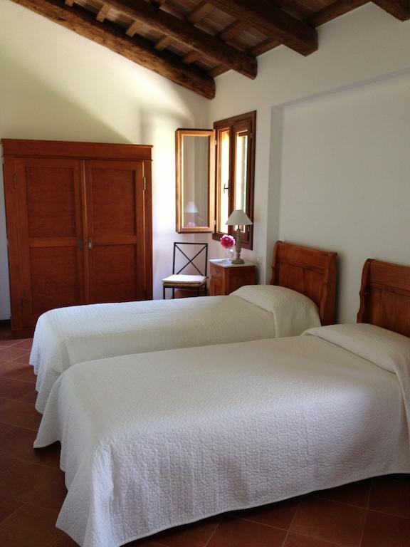 Agriturismo Dominio Di Bagnoli Bagnoli di Sopra Quarto foto