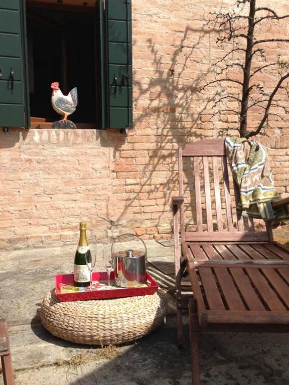 Agriturismo Dominio Di Bagnoli Bagnoli di Sopra Exterior foto