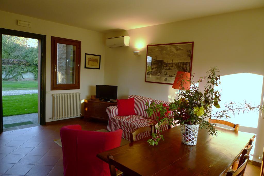 Agriturismo Dominio Di Bagnoli Bagnoli di Sopra Exterior foto